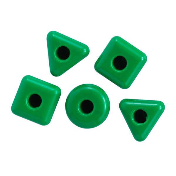 FunPlay Geo Pegs