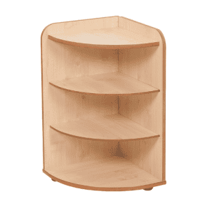 3 High Corner Unit